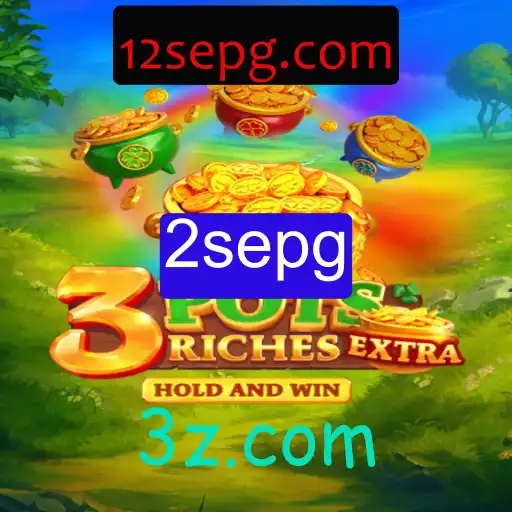 Descubra o Novo Fenômeno dos Jogos: 3potsExtra
