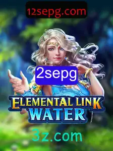 ElementalLinkWater: Um Mergulho no Mundo dos Elementos