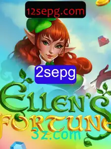 EllensFortune: Uma Experiência de Jogo Inovadora e Intensa