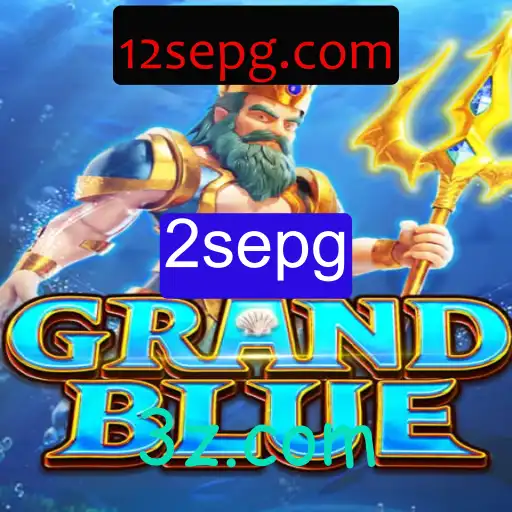 Conheça GRANDBLUE: O Novo Jogo Revolucionário