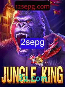 Explorando JungleKing: Uma Aventura nos Tempos Modernos