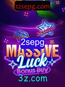Descubra a Emoção e Estratégia do Jogo MassiveLuckBonusBuy