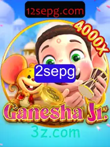 GaneshaJr: Explorando o Jogo Fascinante do Momento