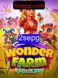 Explorando o Fascinante Mundo do Jogo WonderFarmBonusBuy